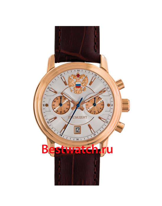 Часы Russian Time Президент 44329021